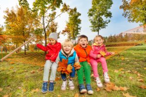 Tree Tops Occupational Therapy