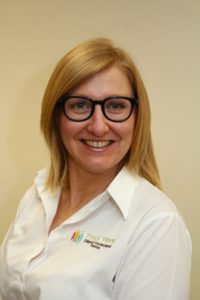 Christine Norman - Practice Manager