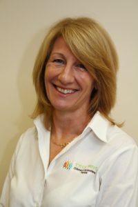 Dawn Dunn - Consultant paediatric Occupational Therapist