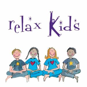 relax kids TW