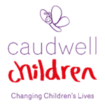 Caudwell Children Charity Logo