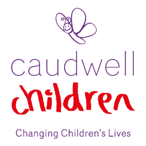 Caudwell Children Charity Logo