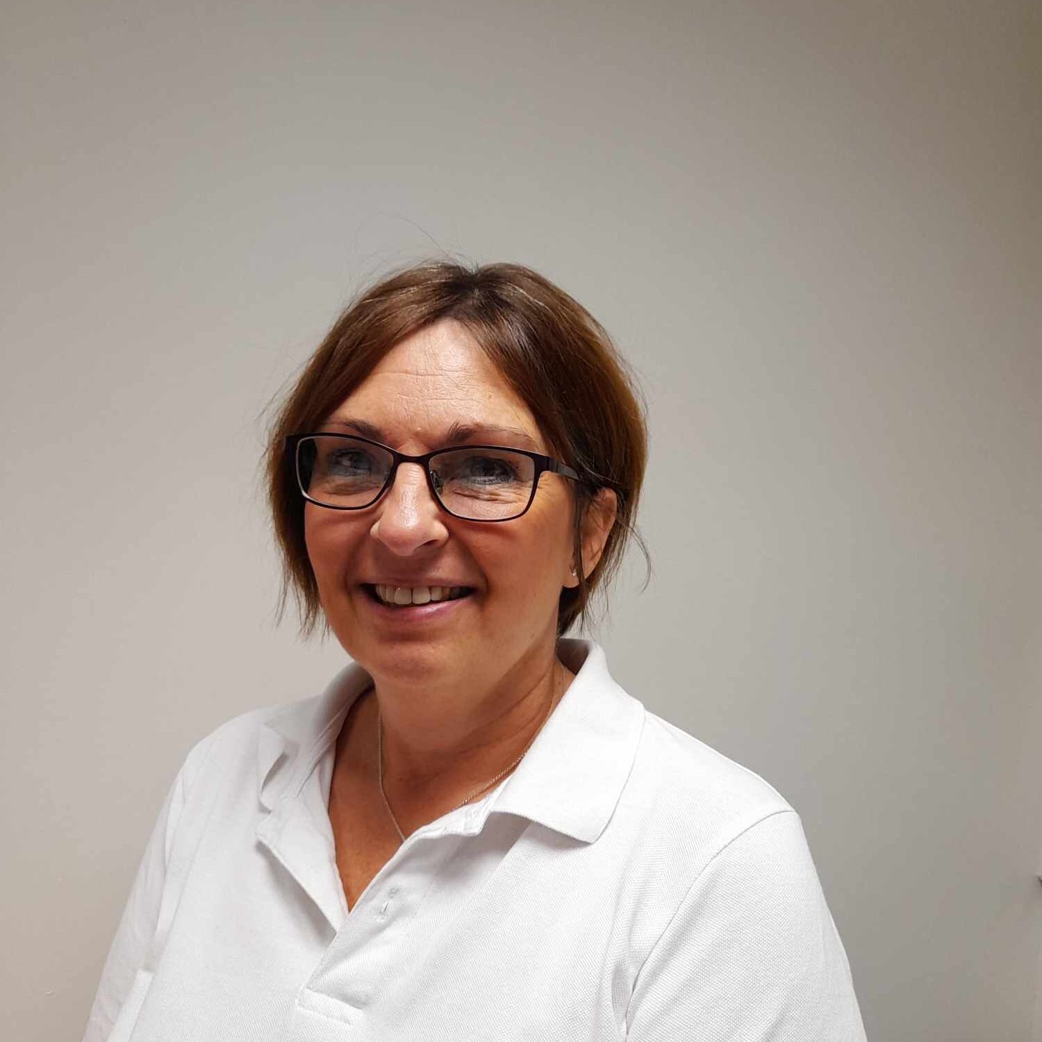 Katie Lazenby, Lead Office Administrator, Deputy Designated Safeguarding Lead